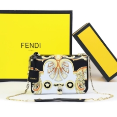 Fendi Satchel Bags